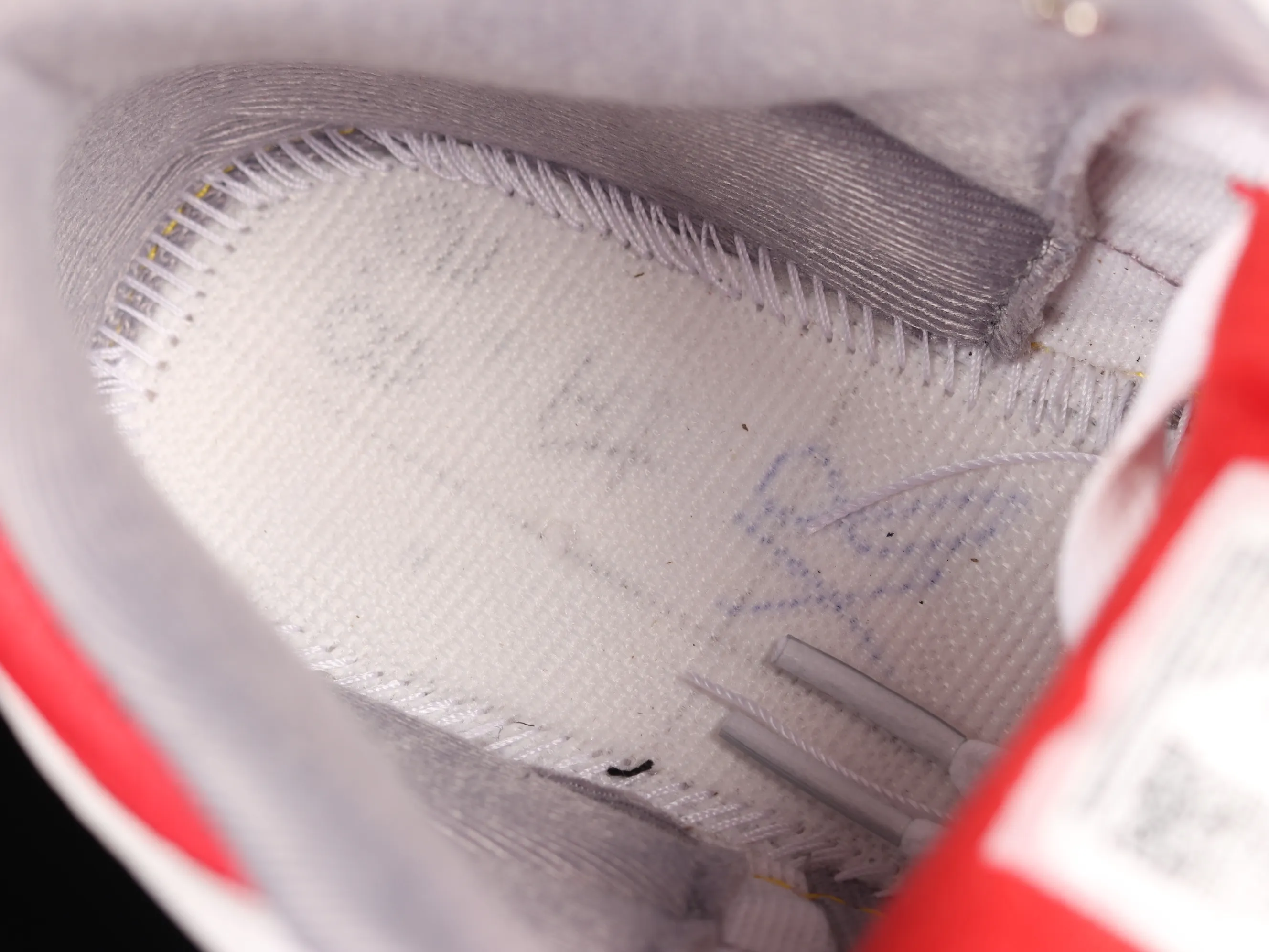 All categories Air Jordan Jordan series basketball shoes Air Jordan 3 foreign trade version Air Jordan 3 Retro "Fire Red" AJ3 Joe 3 new flame red DN3707-160